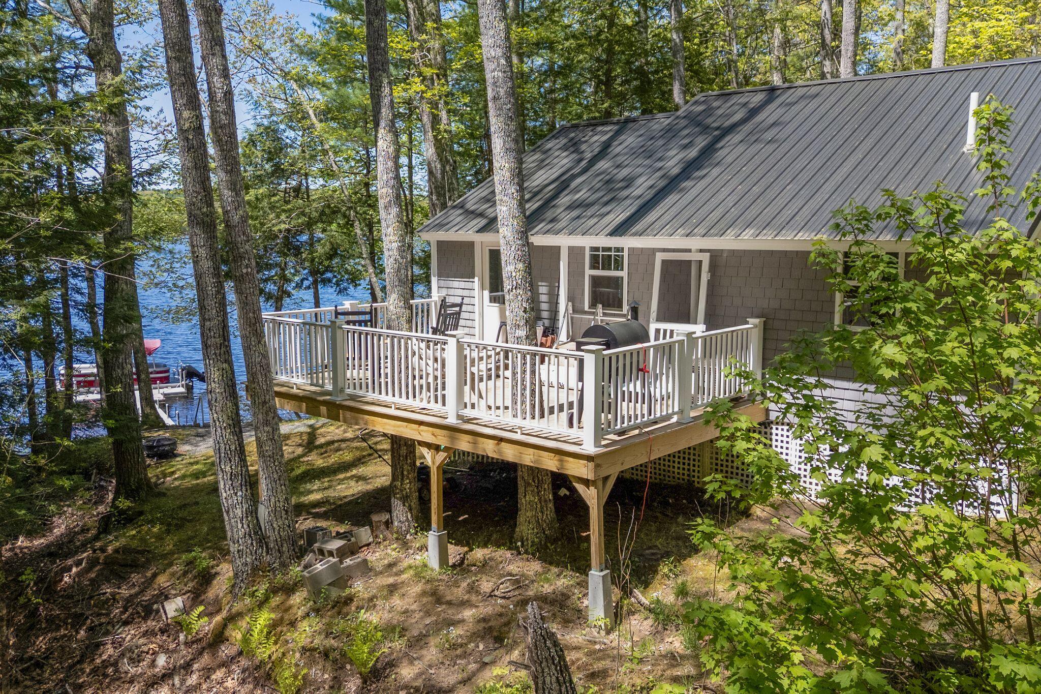 406 Linda Lane Warren ME 04864