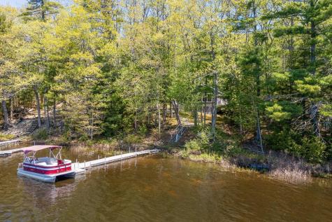 406 Linda Lane Warren ME 04864