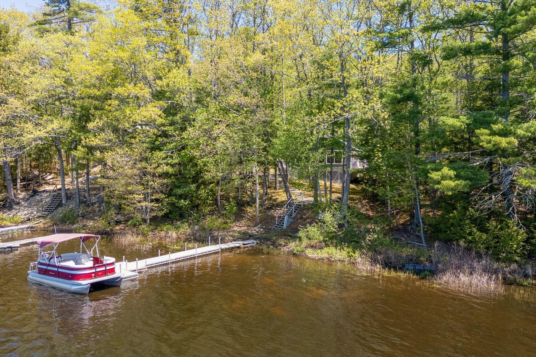 406 Linda Lane Warren ME 04864