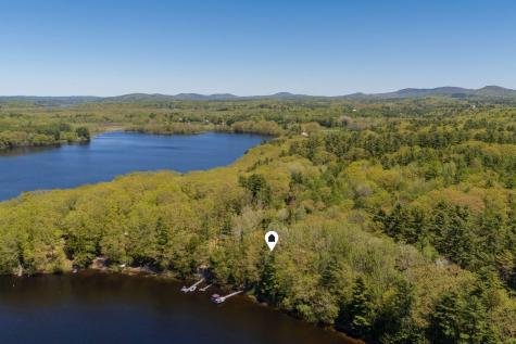 406 Linda Lane Warren ME 04864