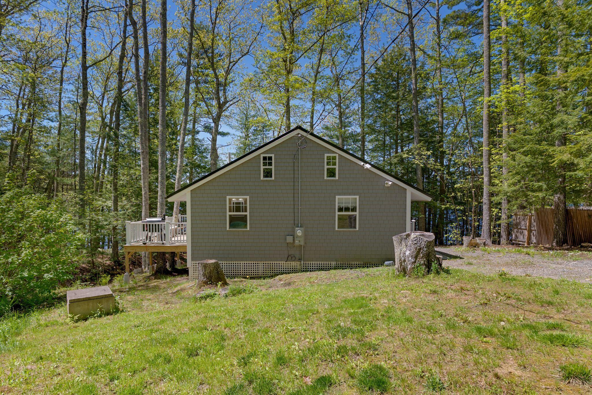 406 Linda Lane Warren ME 04864