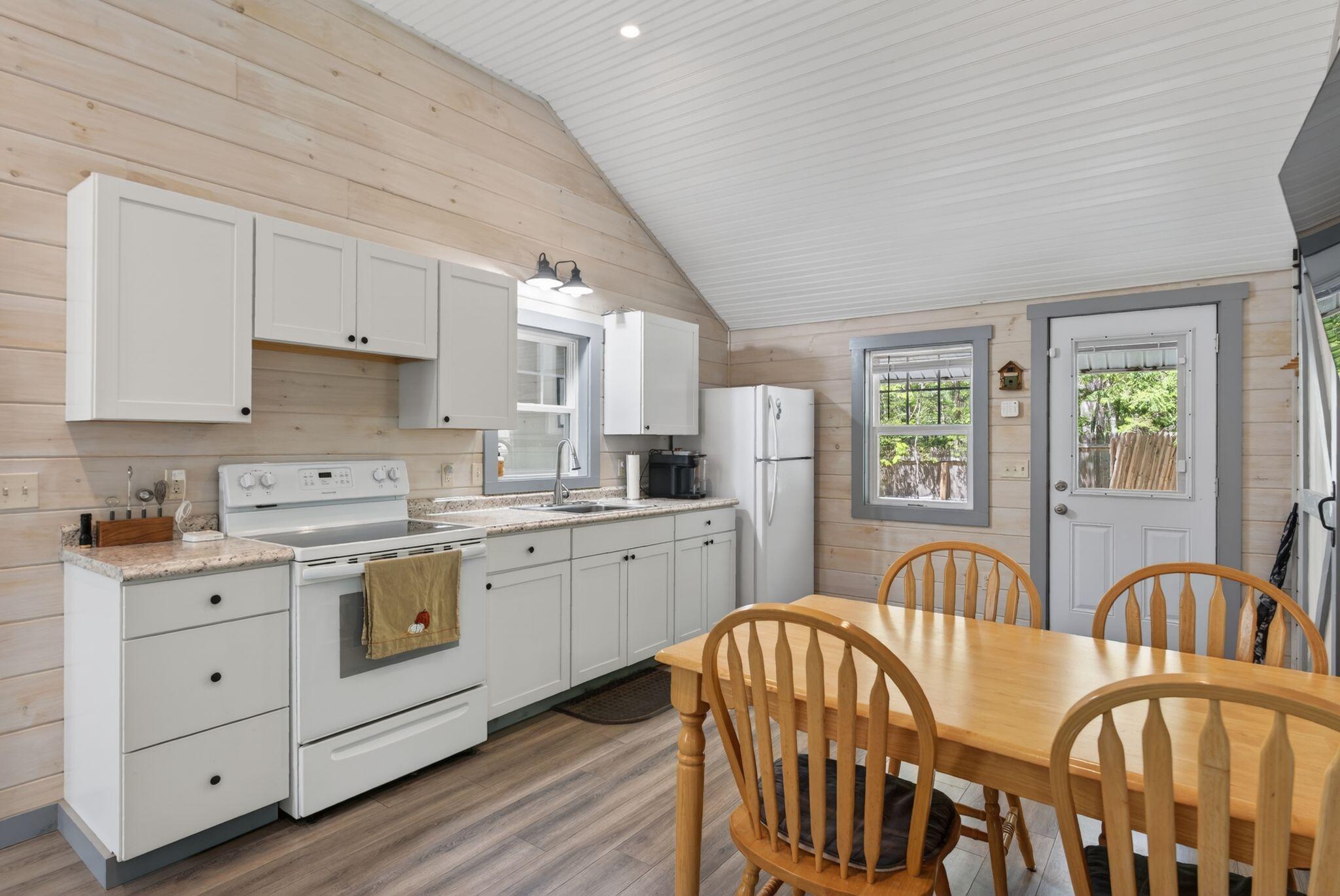 406 Linda Lane Warren ME 04864