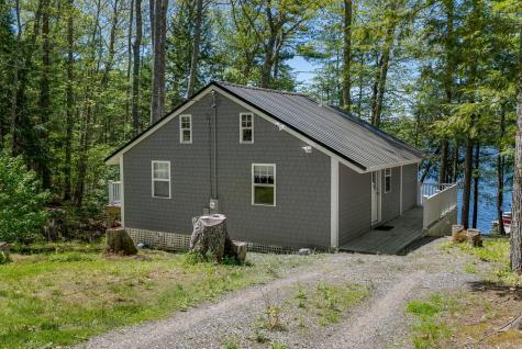 406 Linda Lane Warren ME 04864
