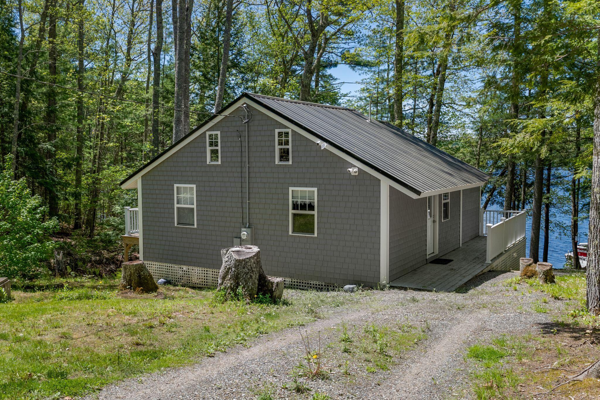 406 Linda Lane Warren ME 04864