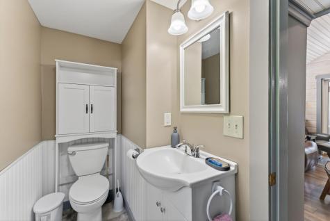 406 Linda Lane Warren ME 04864
