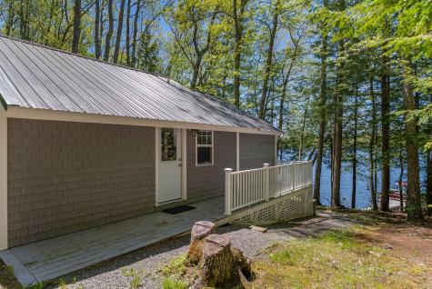 406 Linda Lane Warren ME 04864