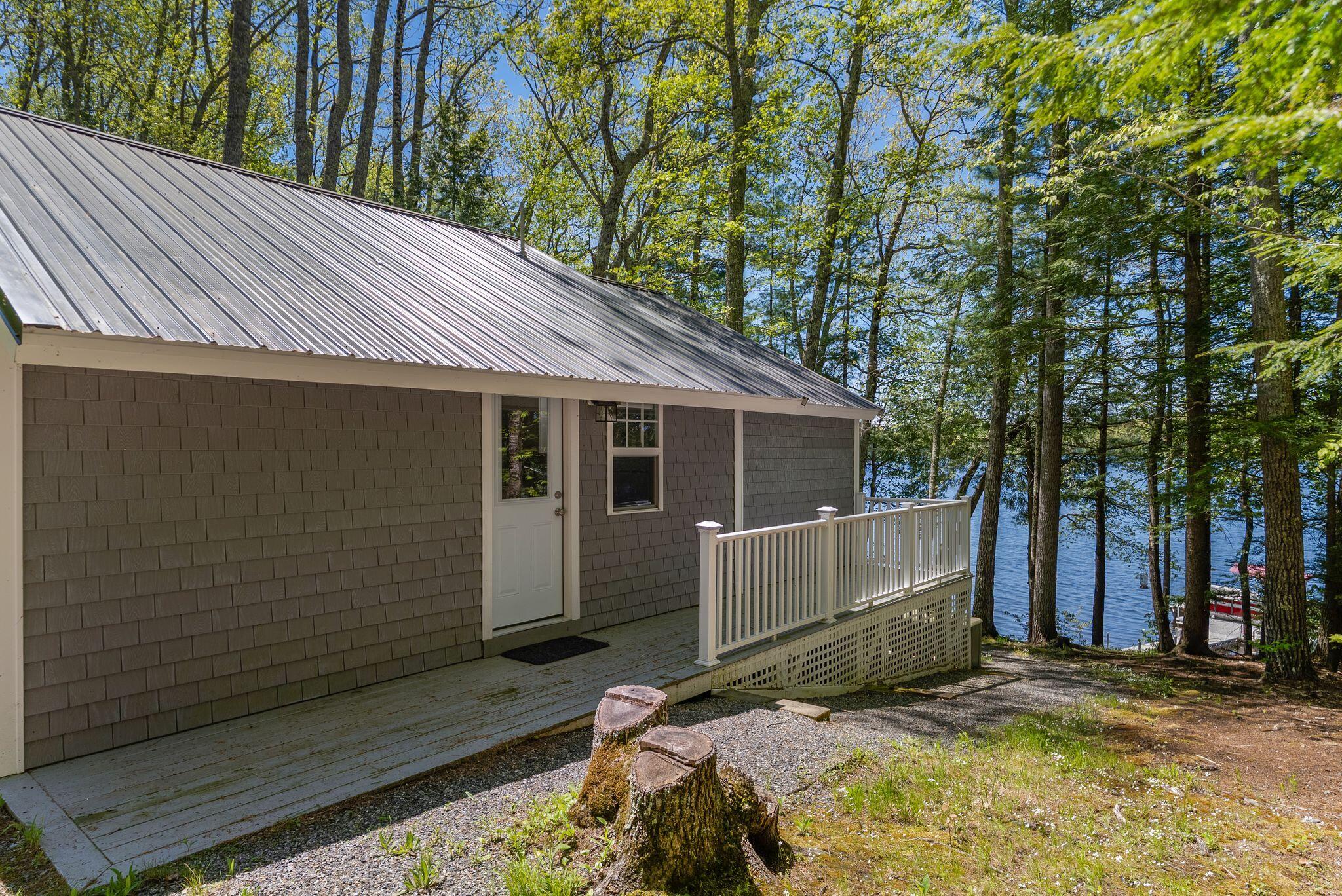 406 Linda Lane Warren ME 04864