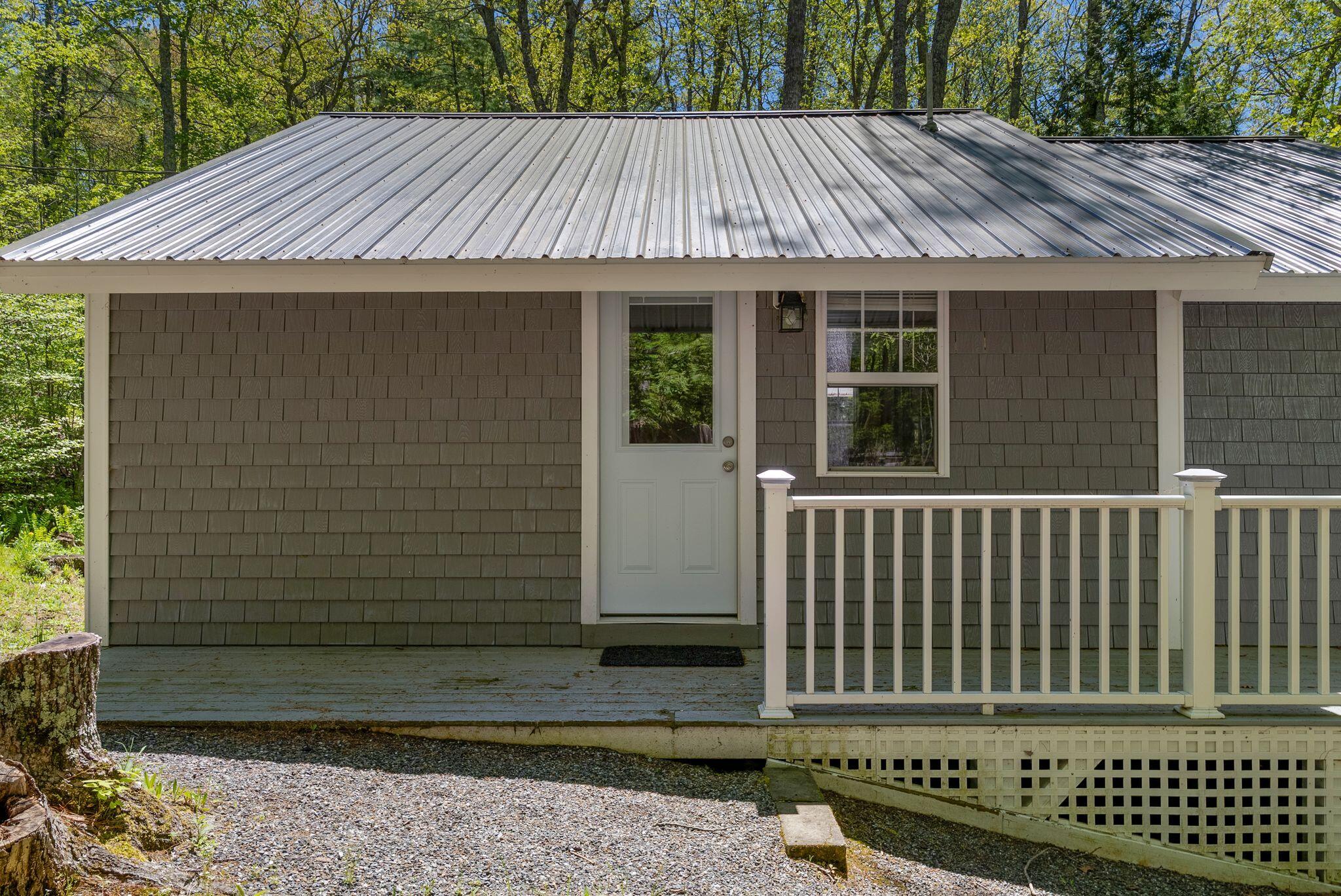 406 Linda Lane Warren ME 04864