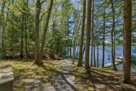 406 Linda Lane Warren ME 04864