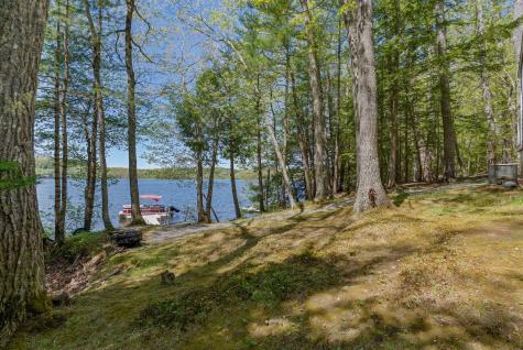 406 Linda Lane Warren ME 04864
