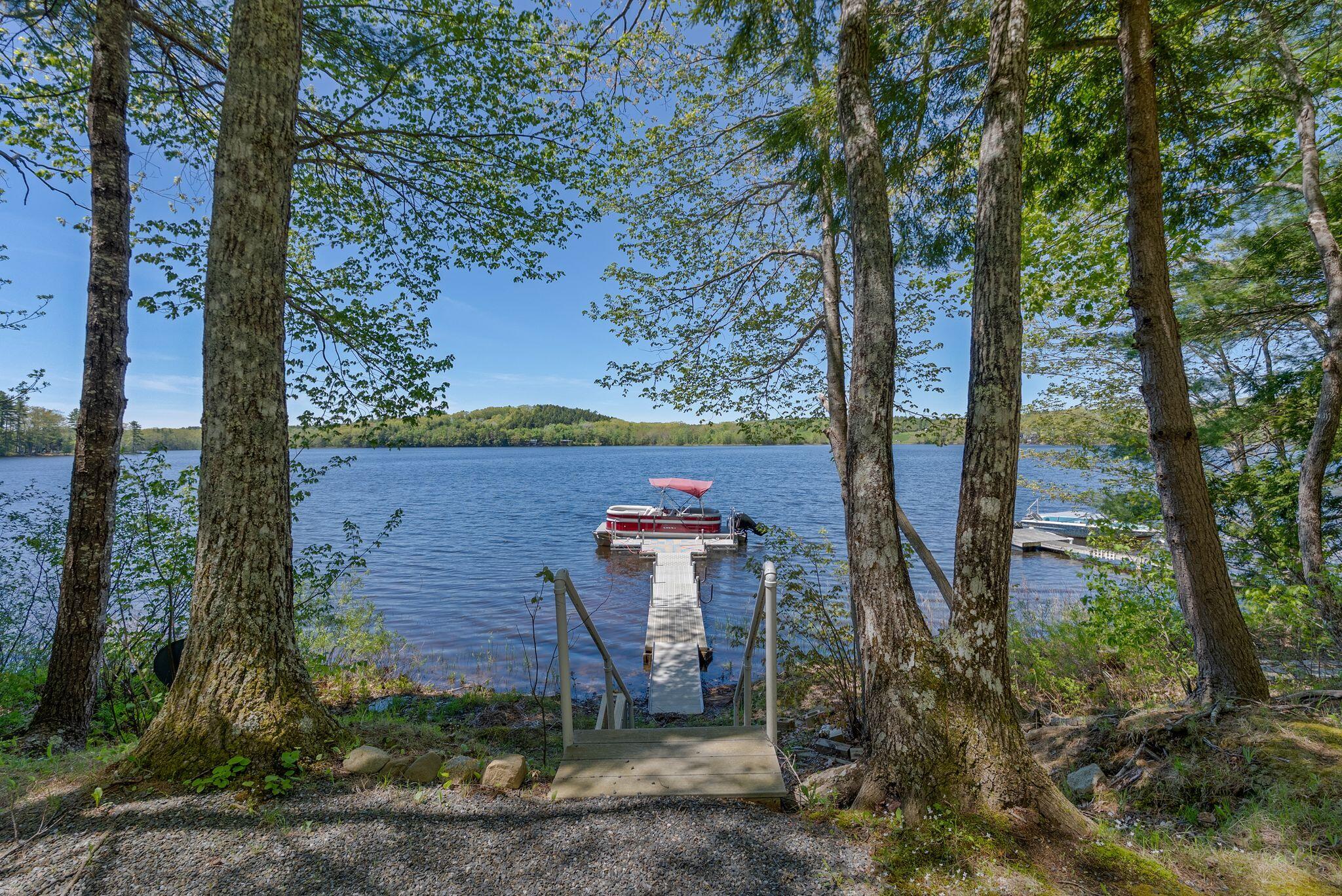 406 Linda Lane Warren ME 04864
