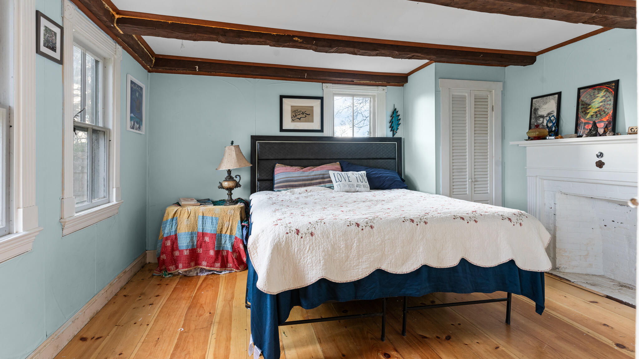 35 Hall Street Anson ME 04958