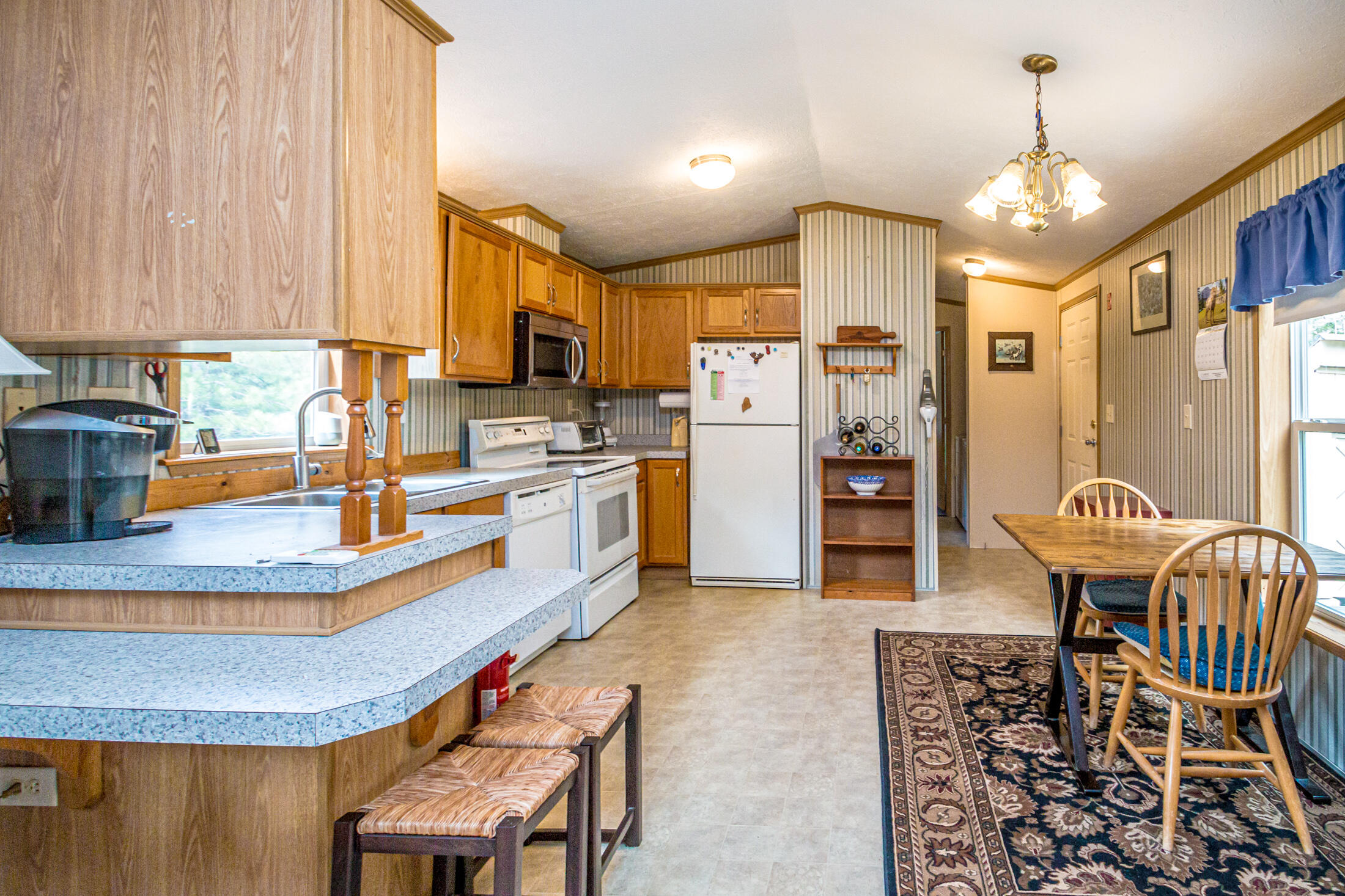 440 Old County Brownfield ME 04010