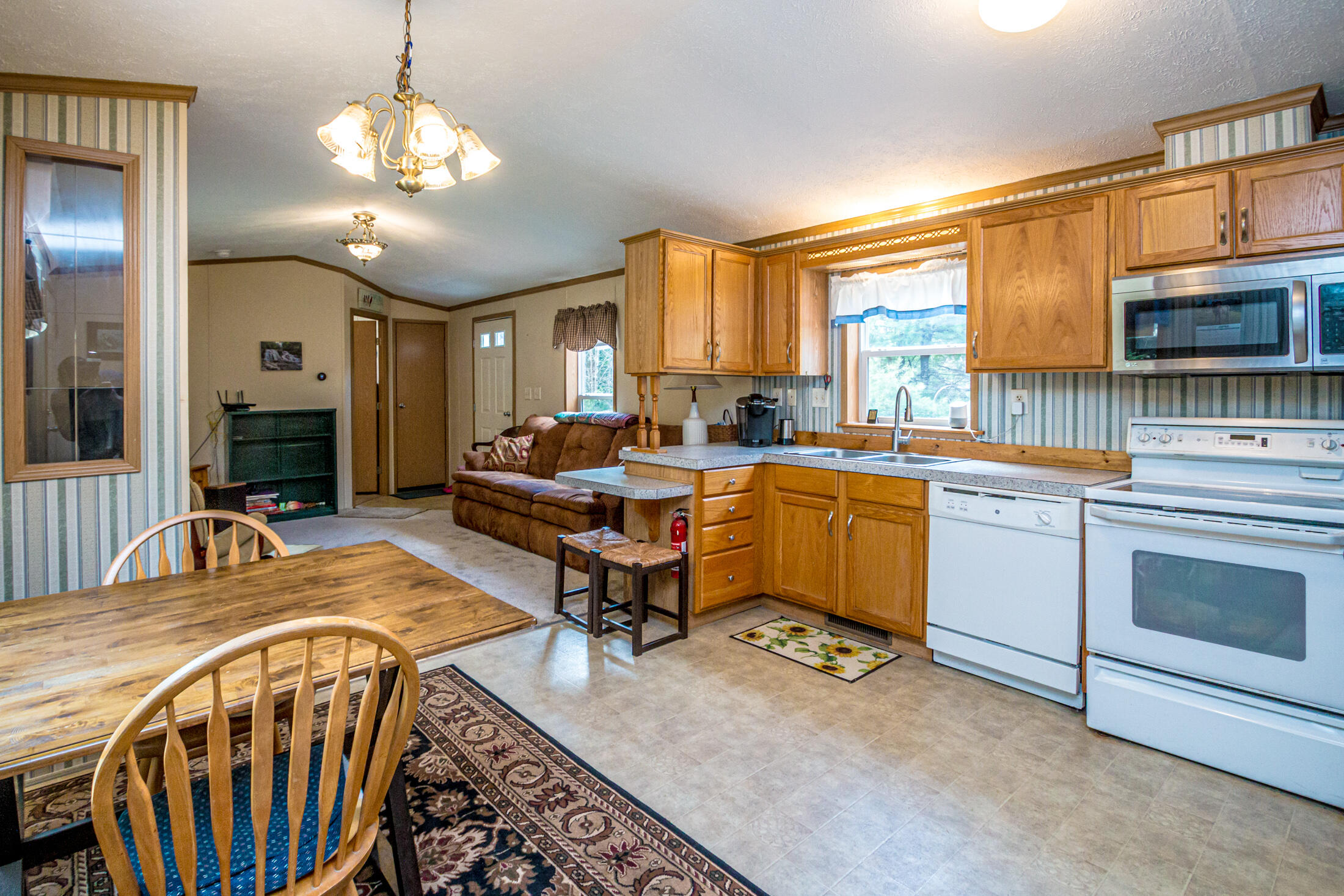 440 Old County Brownfield ME 04010