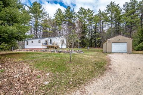 440 Old County Brownfield ME 04010