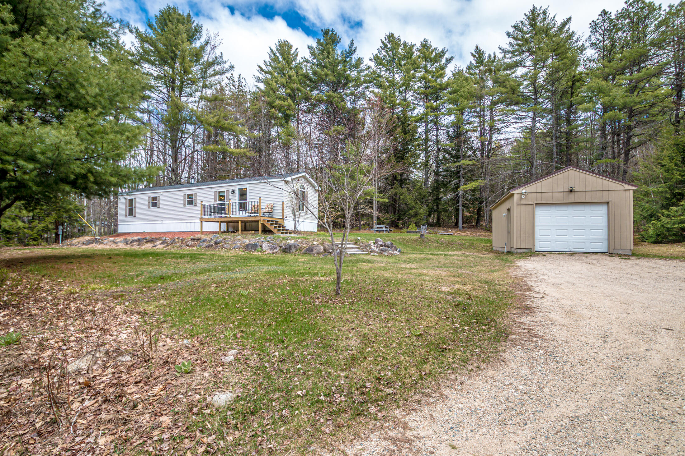 440 Old County Brownfield ME 04010