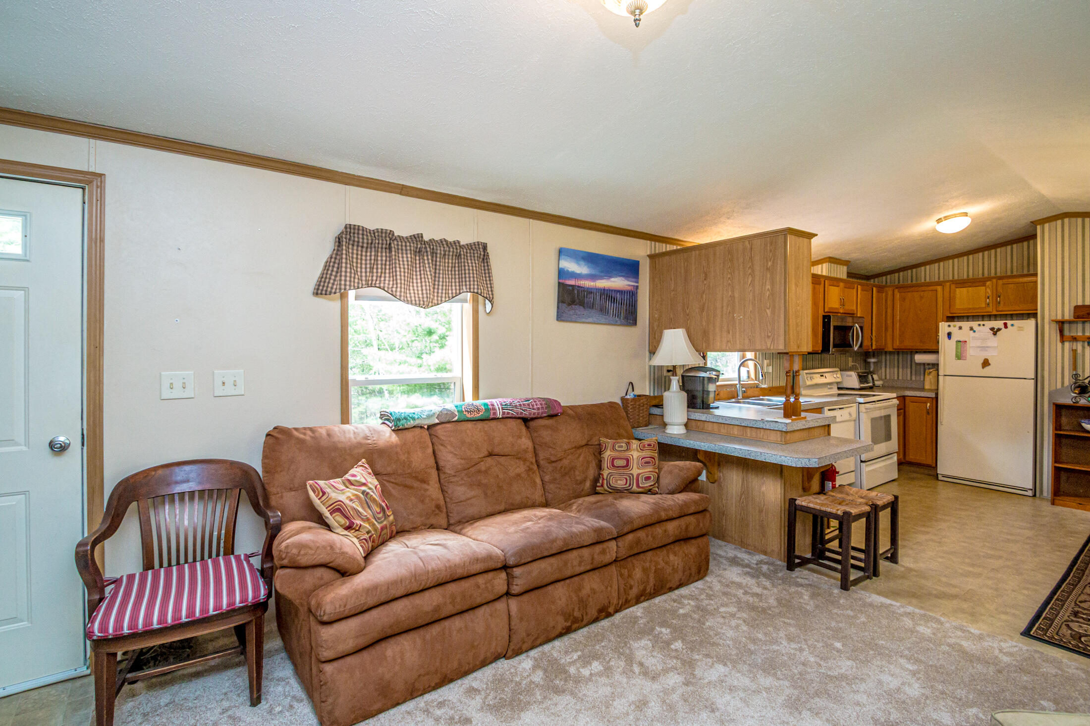 440 Old County Brownfield ME 04010
