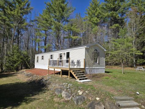 440 Old County Brownfield ME 04010