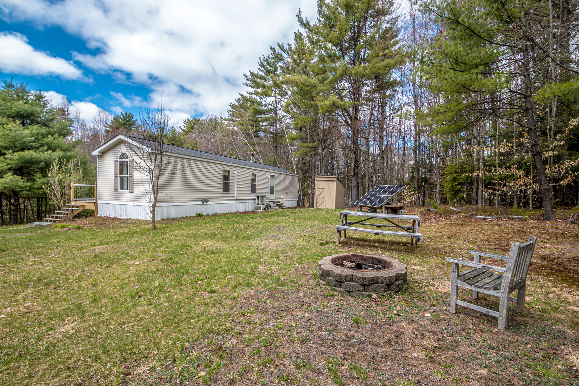 440 Old County Brownfield ME 04010