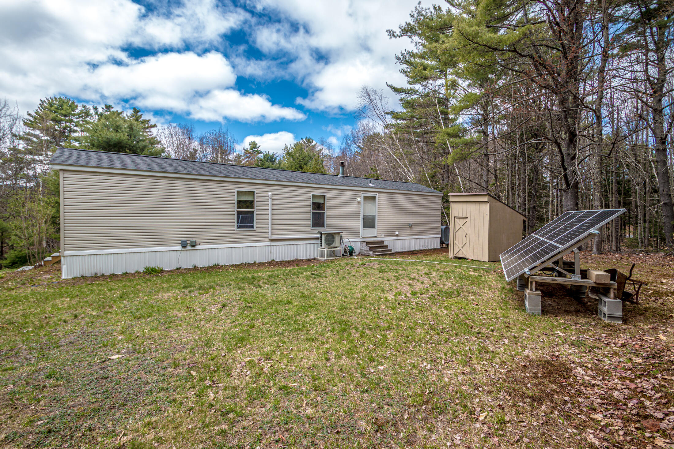 440 Old County Brownfield ME 04010