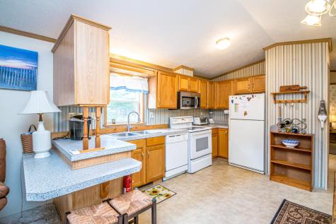 440 Old County Brownfield ME 04010
