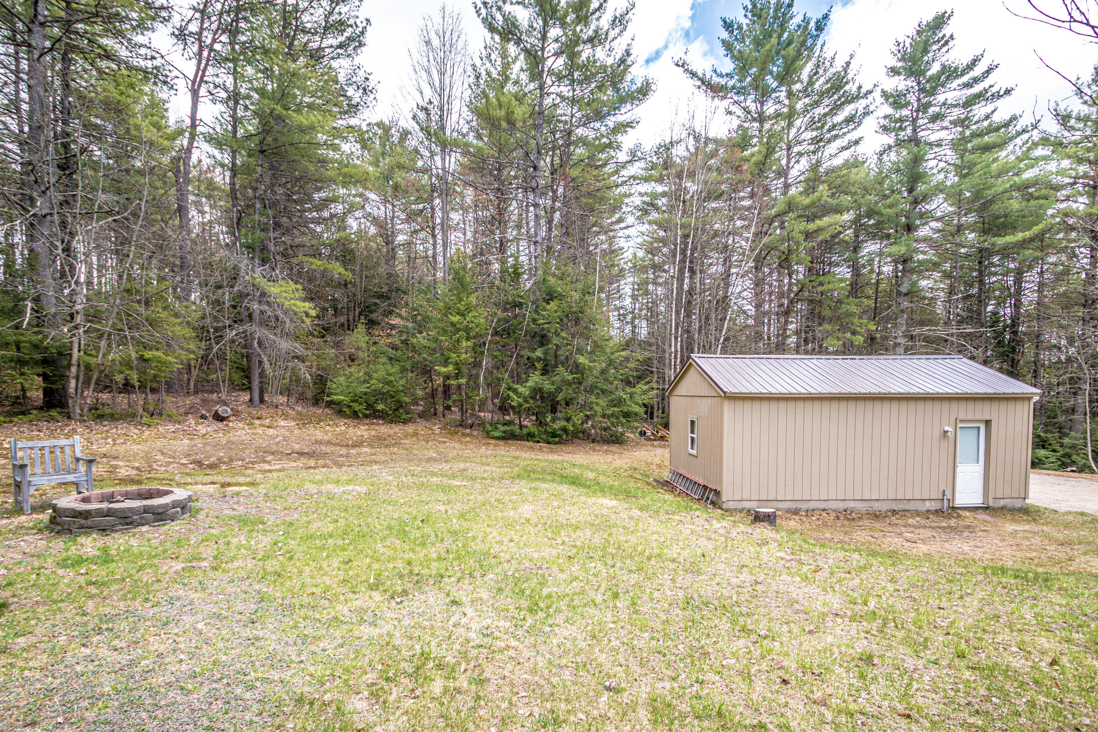 440 Old County Brownfield ME 04010