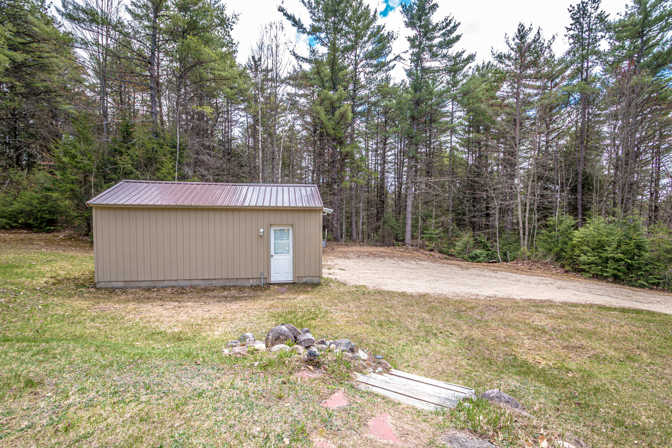 440 Old County Brownfield ME 04010