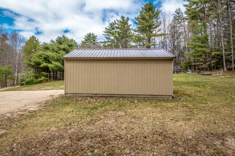 440 Old County Brownfield ME 04010