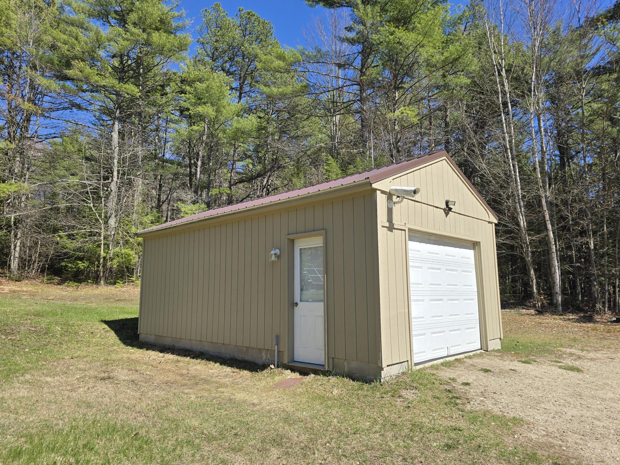 440 Old County Brownfield ME 04010