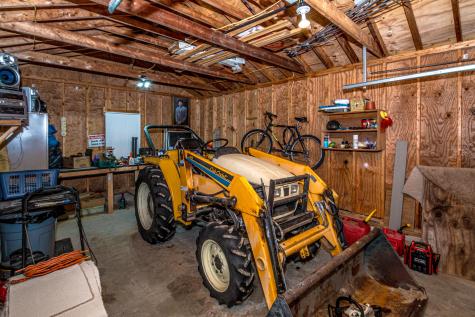 440 Old County Brownfield ME 04010