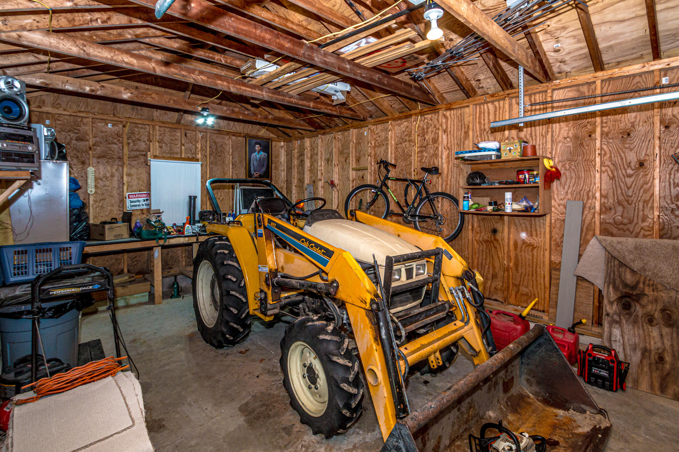 440 Old County Brownfield ME 04010