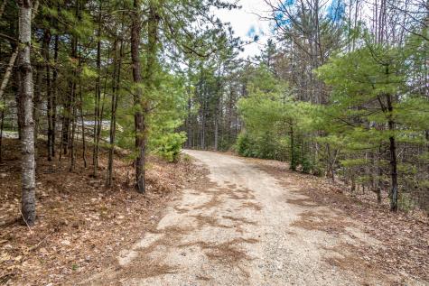 440 Old County Brownfield ME 04010