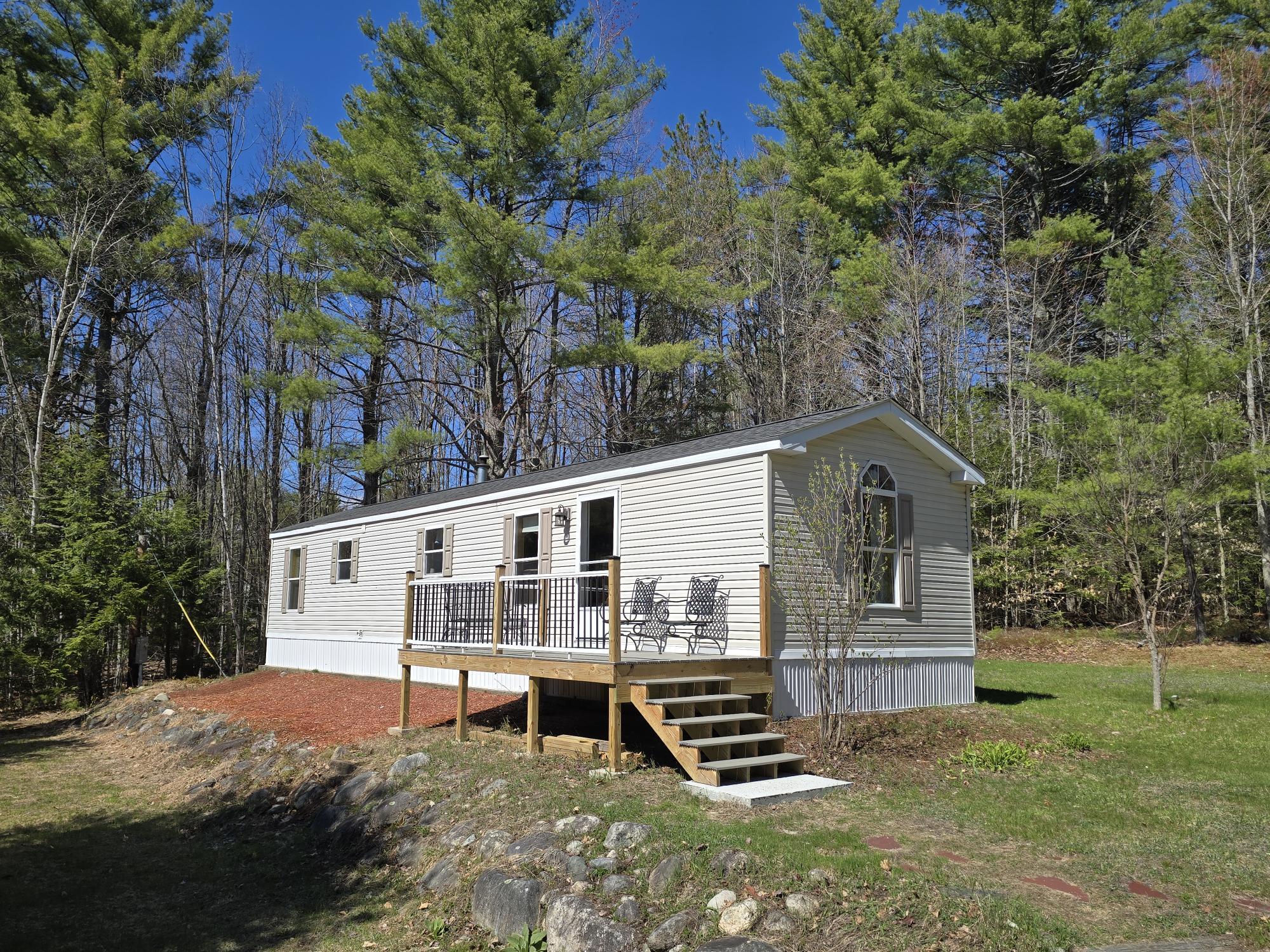440 Old County Brownfield ME 04010