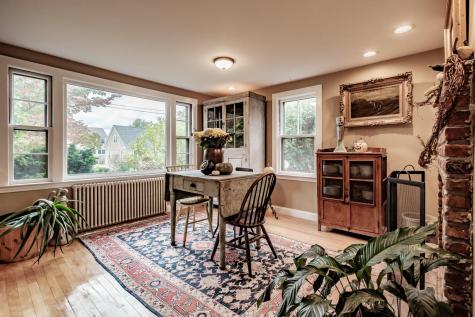9 Providence Avenue Falmouth ME 04105
