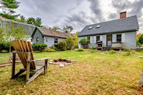 9 Providence Avenue Falmouth ME 04105