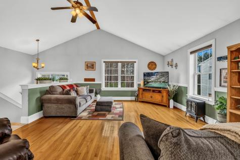 19 Deer Pond Lane Bangor ME 04401
