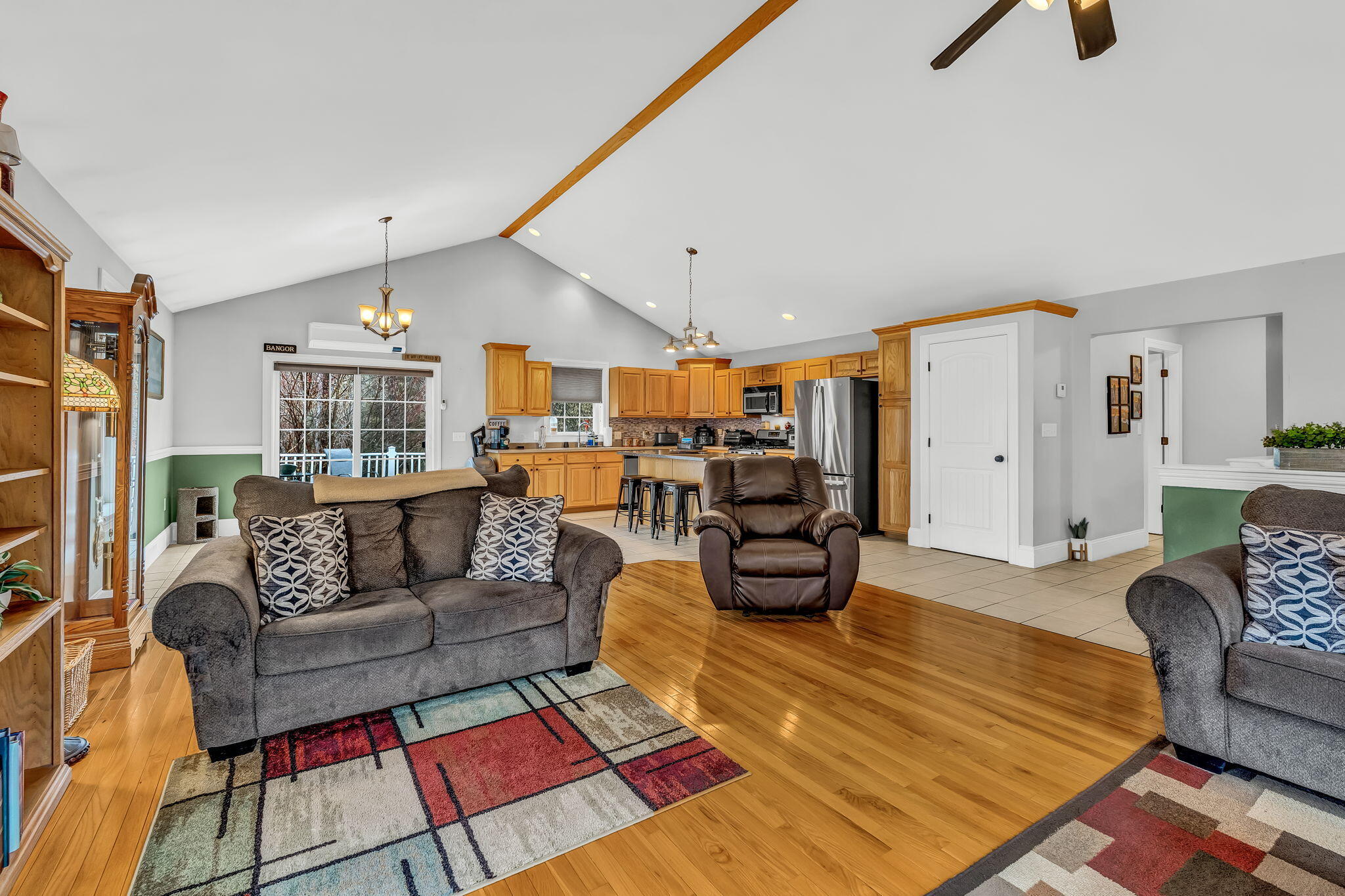 19 Deer Pond Lane Bangor ME 04401