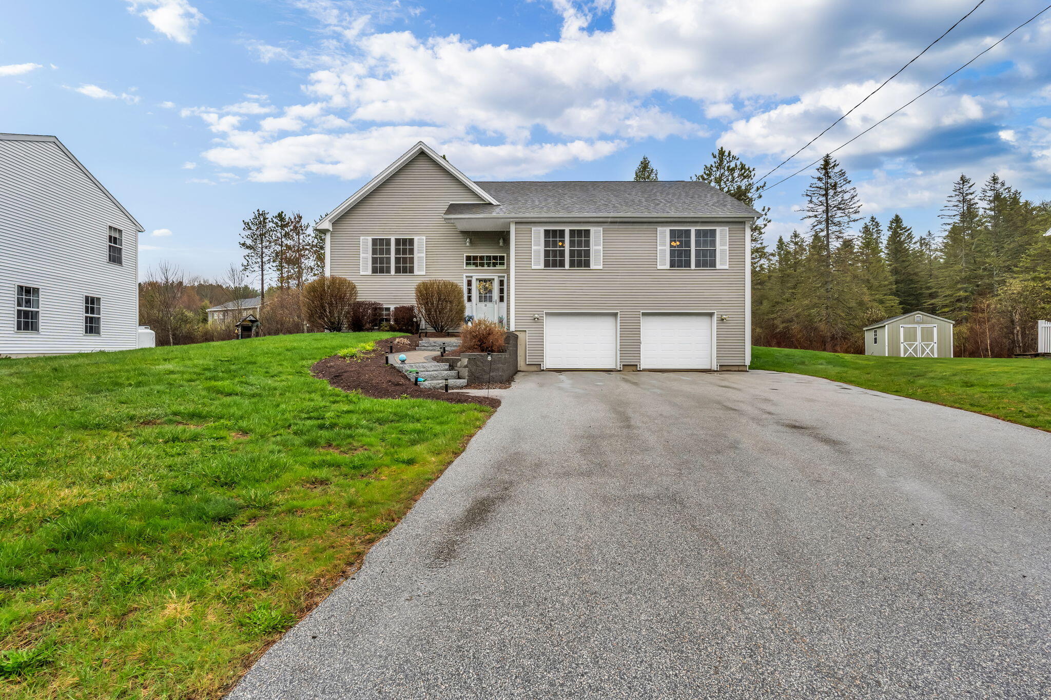 19 Deer Pond Lane Bangor ME 04401