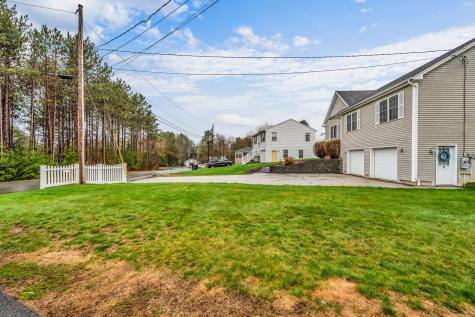 19 Deer Pond Lane Bangor ME 04401