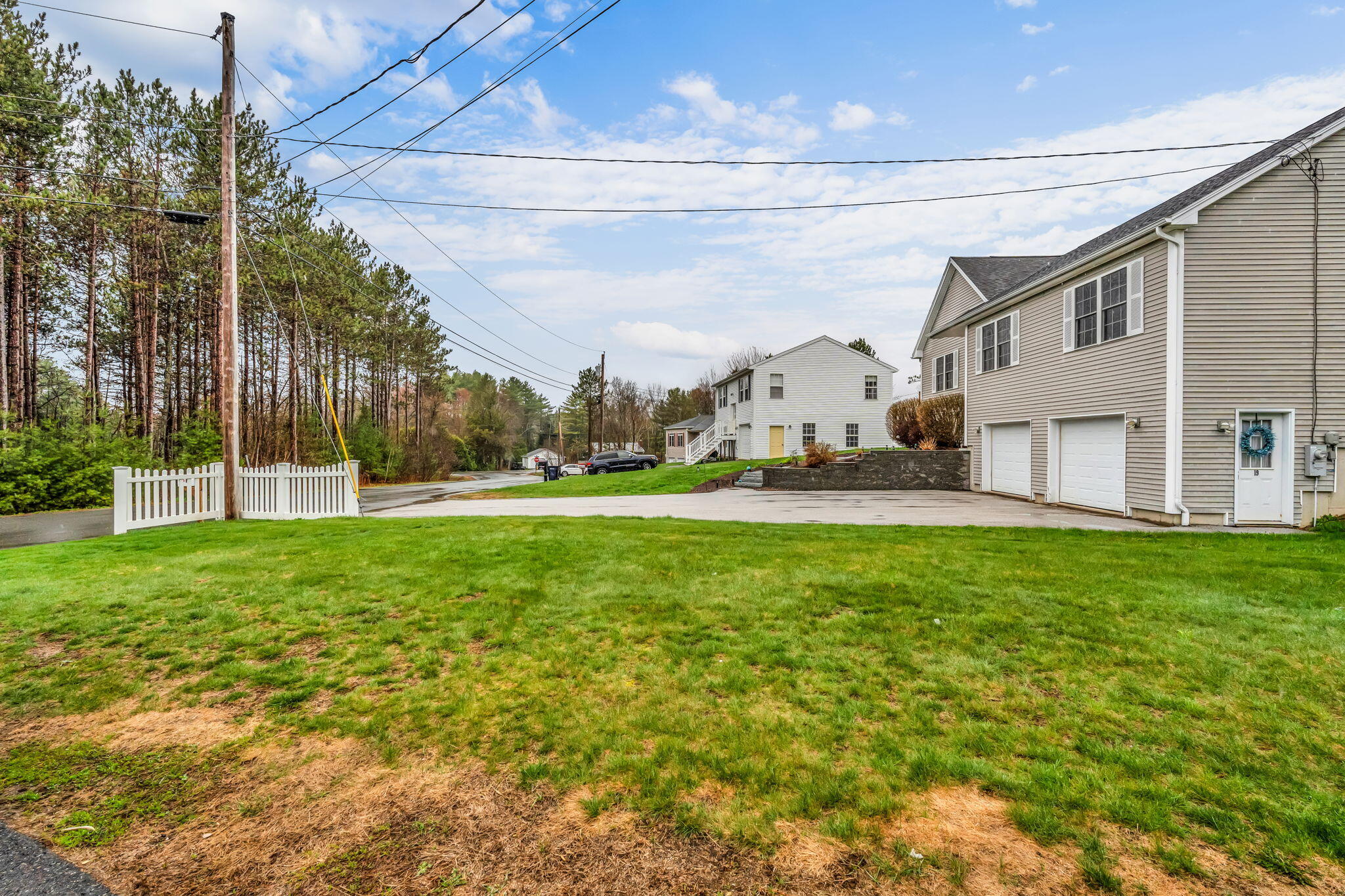 19 Deer Pond Lane Bangor ME 04401