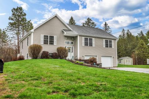 19 Deer Pond Lane Bangor ME 04401