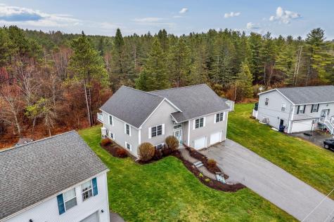 19 Deer Pond Lane Bangor ME 04401