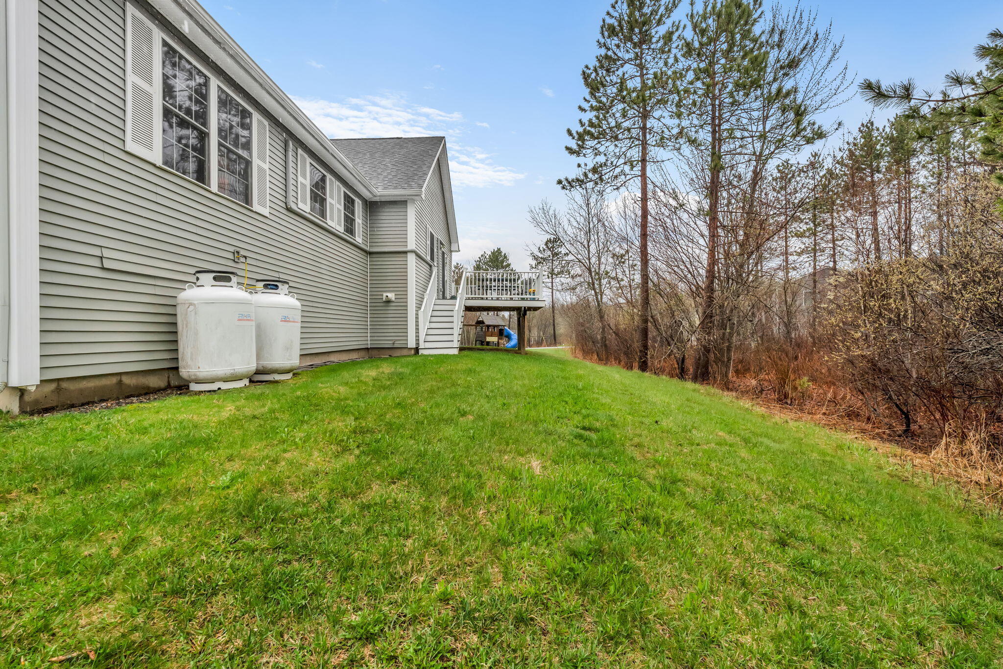 19 Deer Pond Lane Bangor ME 04401