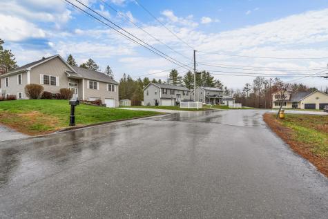 19 Deer Pond Lane Bangor ME 04401