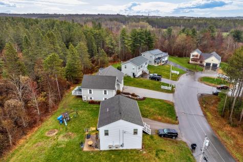 19 Deer Pond Lane Bangor ME 04401