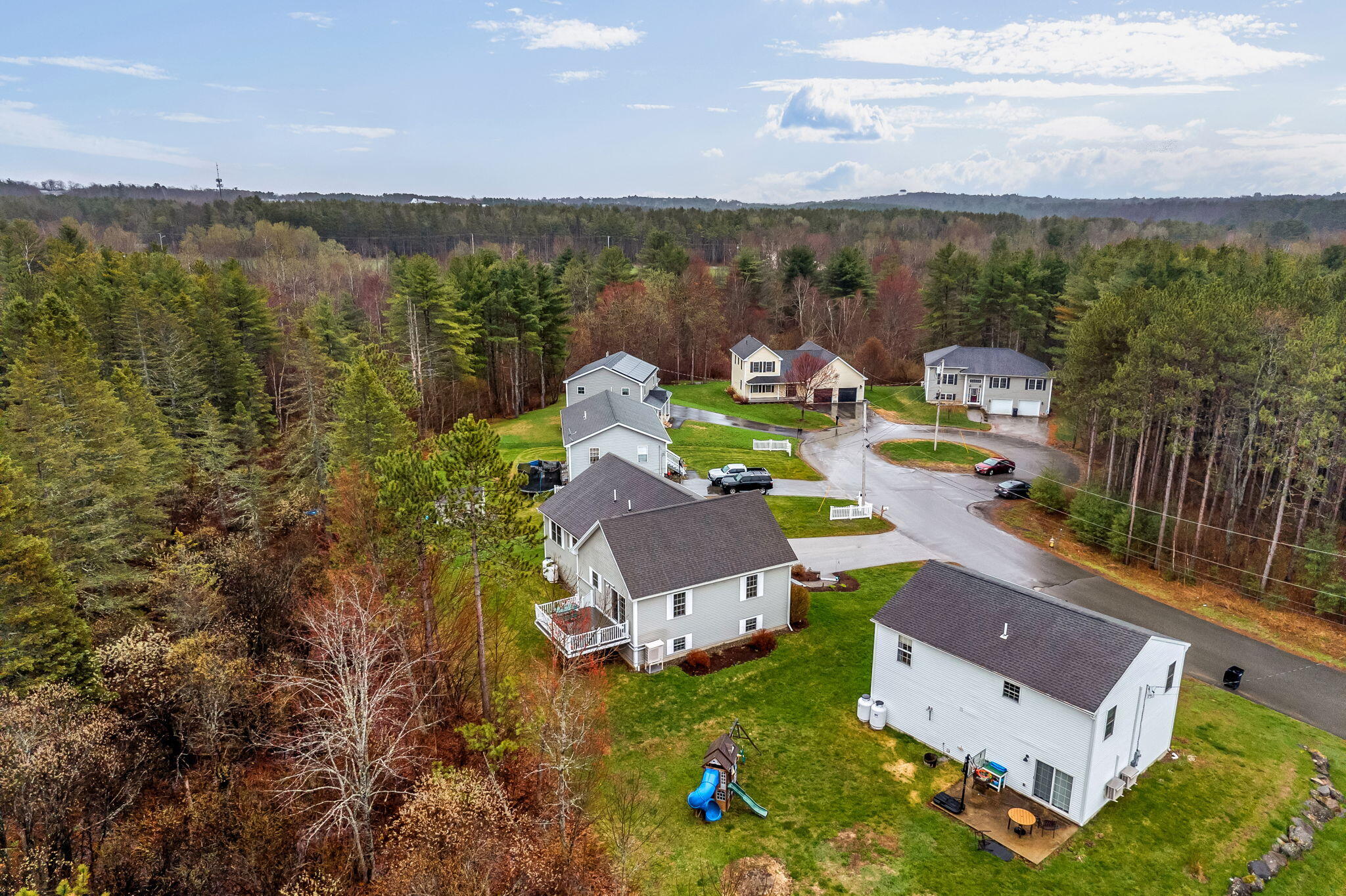19 Deer Pond Lane Bangor ME 04401