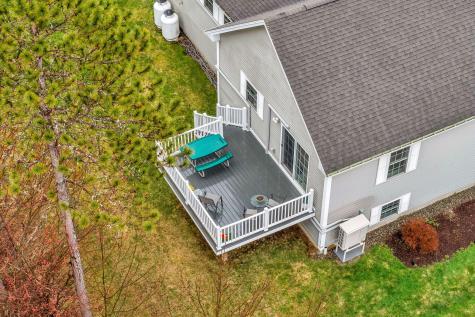 19 Deer Pond Lane Bangor ME 04401
