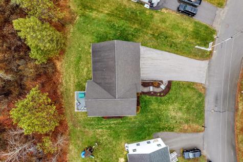 19 Deer Pond Lane Bangor ME 04401
