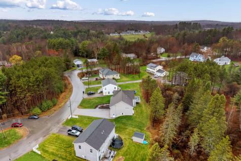19 Deer Pond Lane Bangor ME 04401