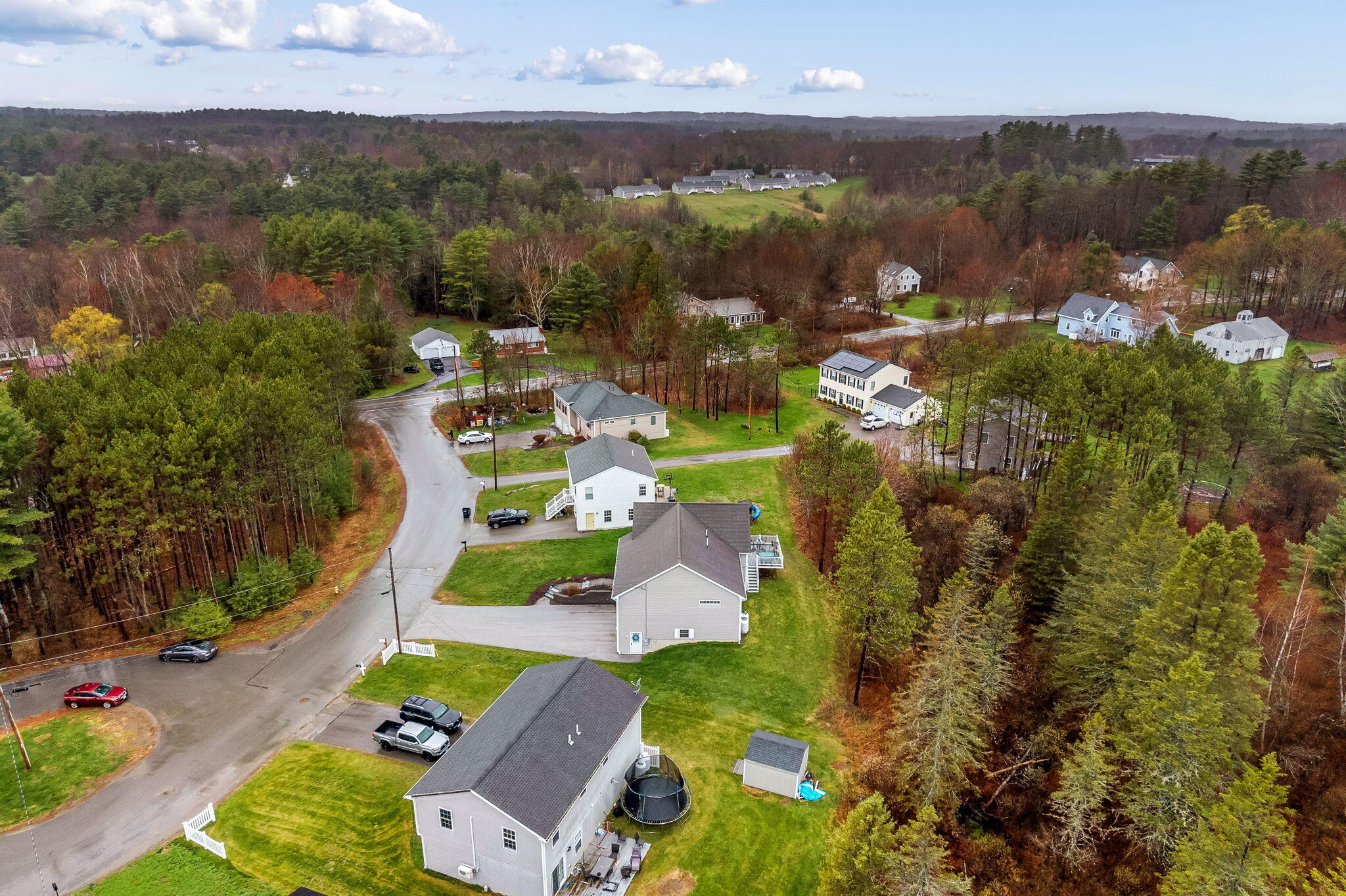 19 Deer Pond Lane Bangor ME 04401